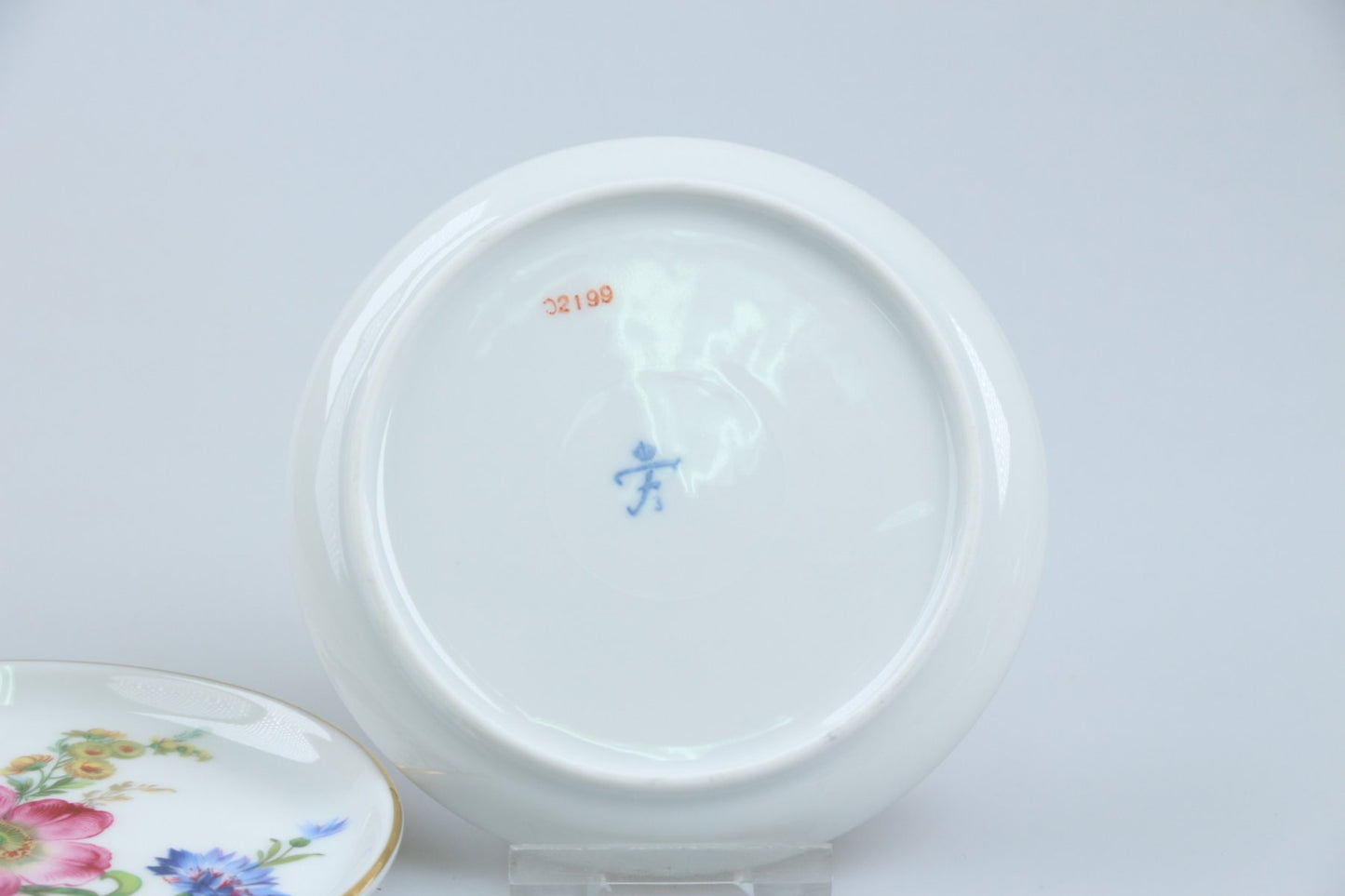 3x Untersetzer für Gläser