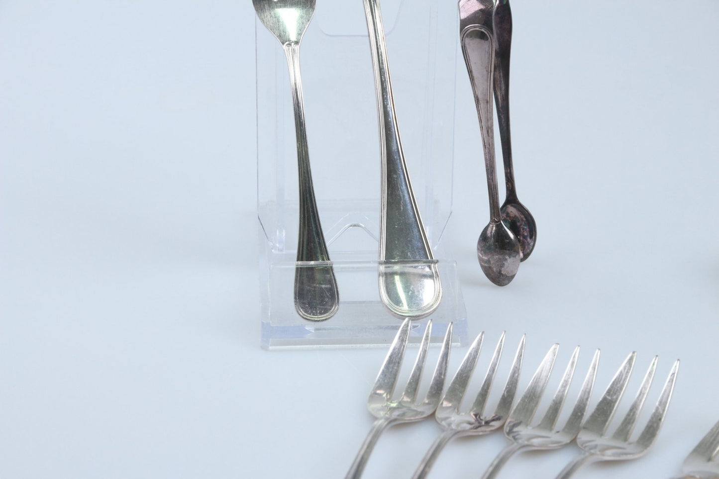 Menuebesteck für 6 Personen 31tlg. in OVP