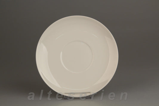 Untertasse für Suppe