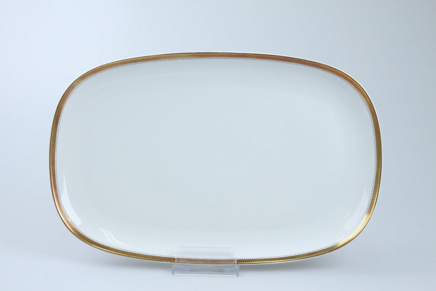 Fleischplatte mittelgroß