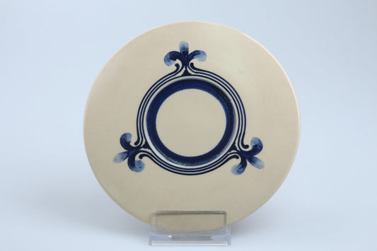 Untertasse für Suppe