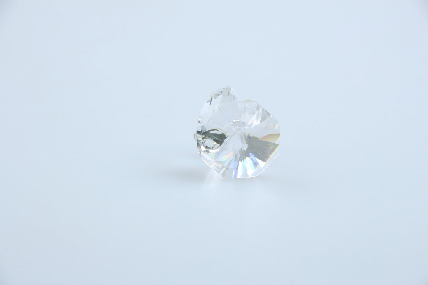 Muschel mit Perle