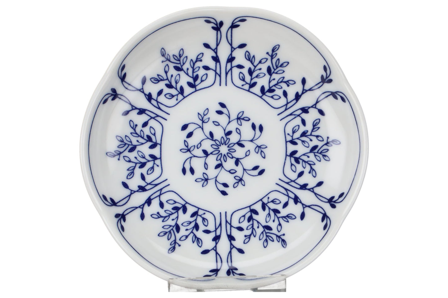 Teebeuteablage Minschale