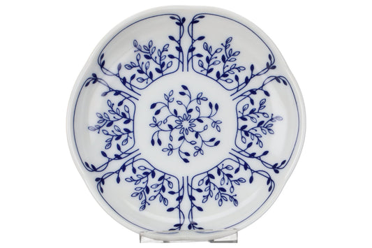 Teebeuteablage Minschale