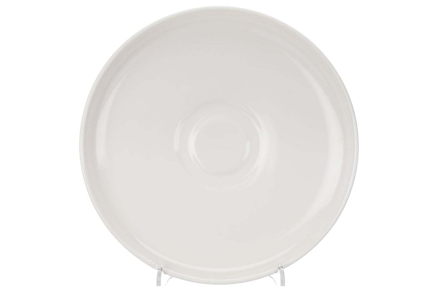 Untertasse für Frühstückstasse