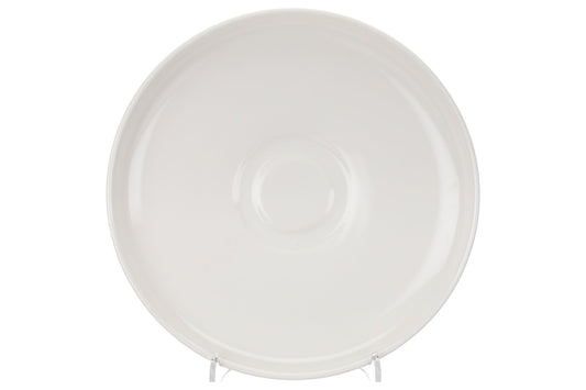 Untertasse für Frühstückstasse