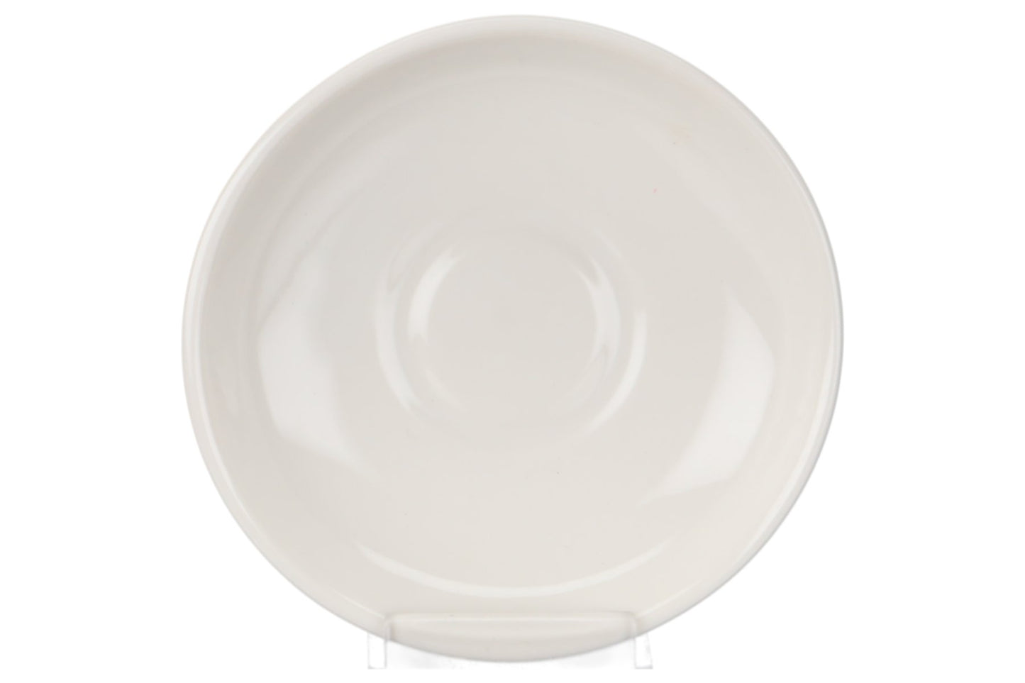 Untertasse für Mokka