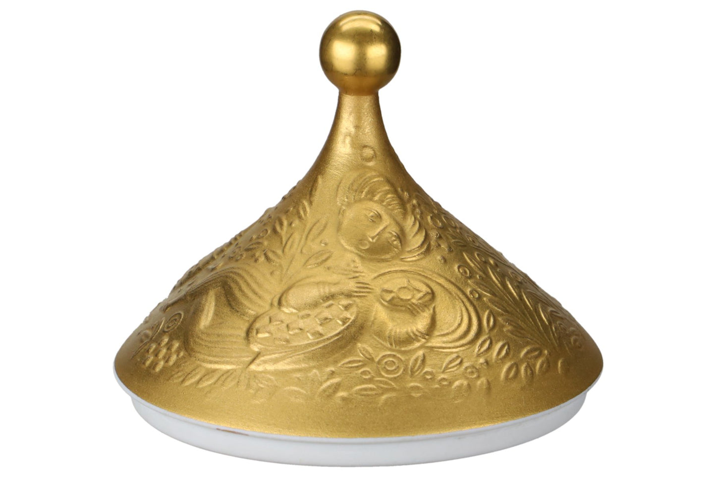 Deckel für Zuckerdose klein