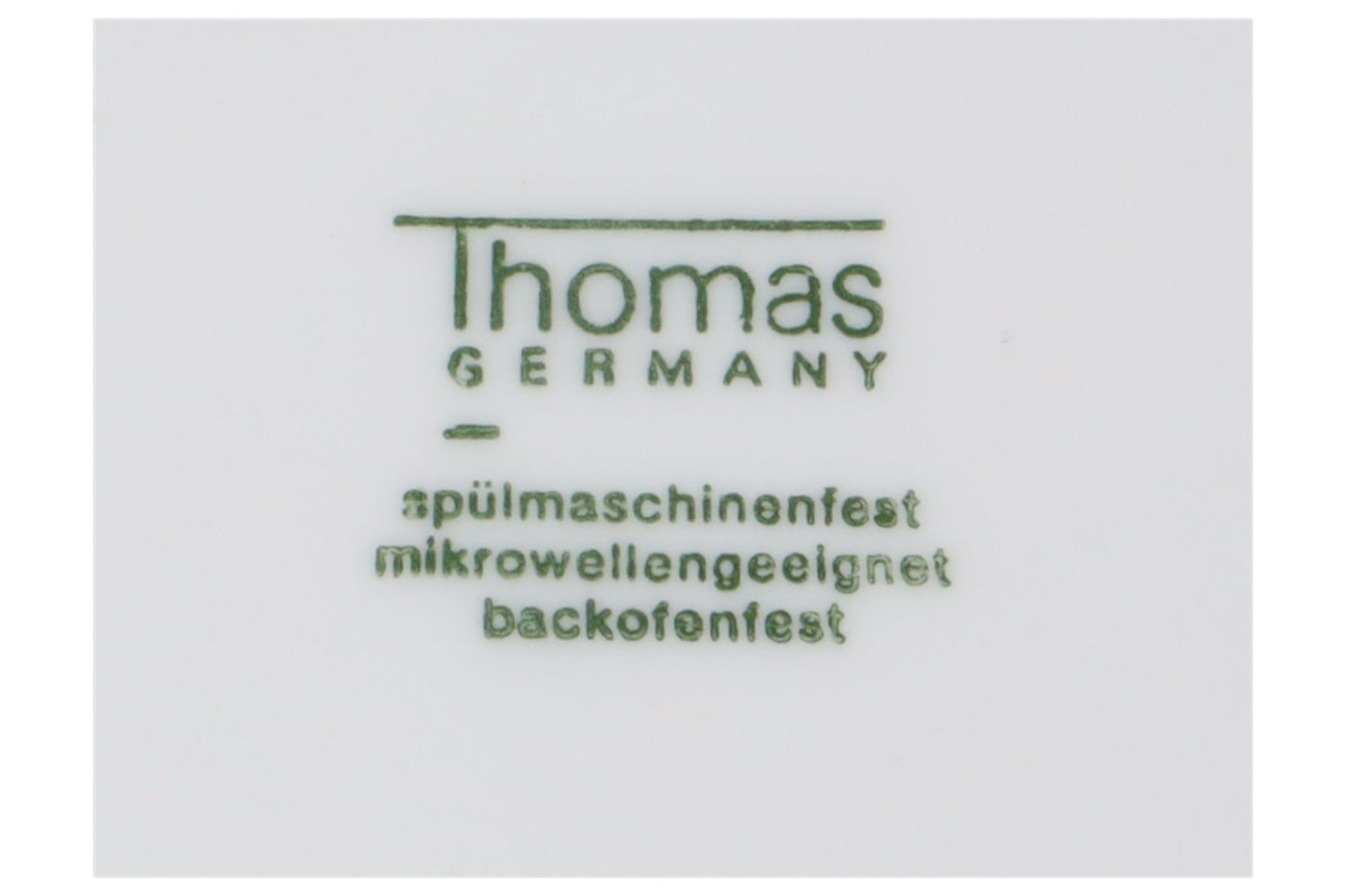 Schüssel mittelgroß ofenfest