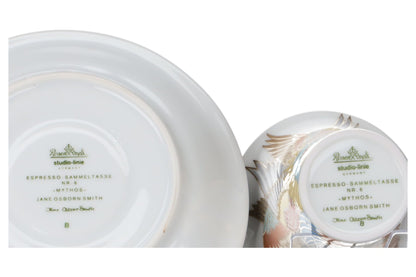 Nr. 6 Mythos Jane Osborn Smith