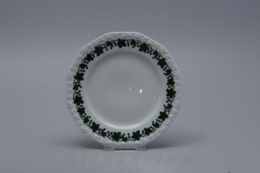 Brotteller - II. Wahl