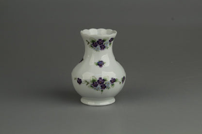 Vase bauchig