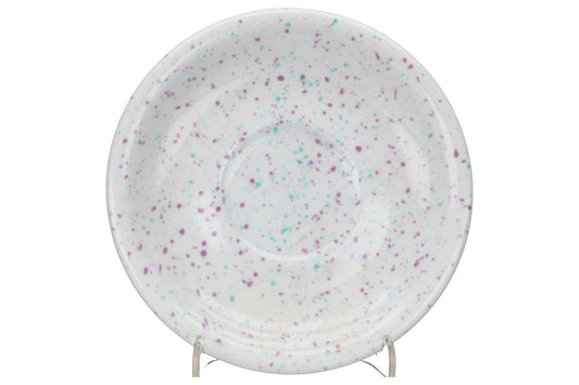 Untertasse für Kaffee