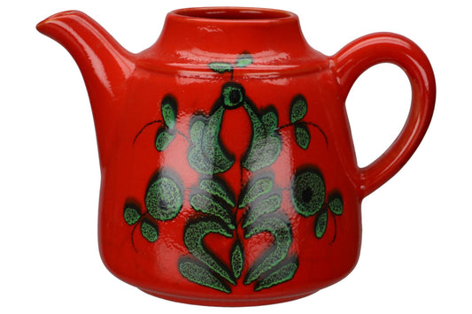 Kaffeekanne ohne Deckel