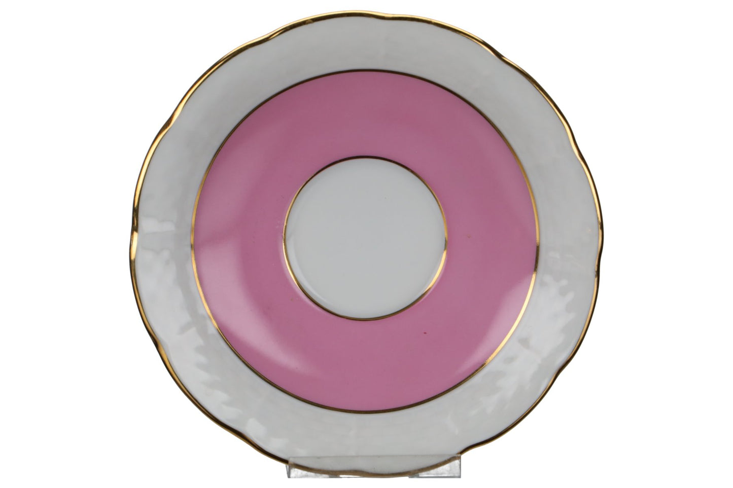 Untertasse für Mokka