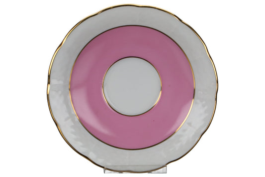 Untertasse für Mokka