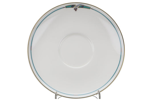 Untertasse für Suppe