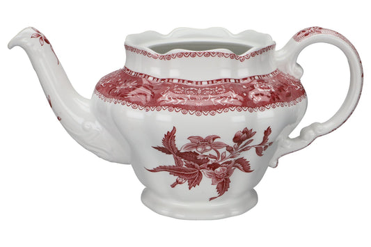 Teekanne groß ohne Deckel