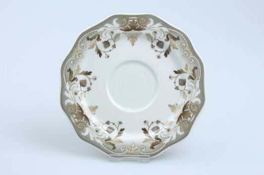 Untertasse für Kaffee