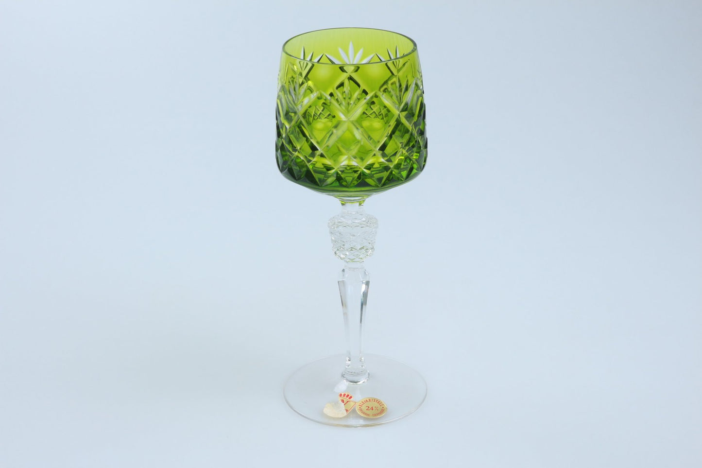 Römer Netzdekor Resedagrün