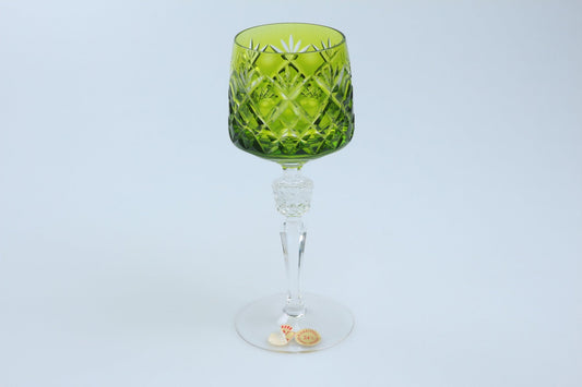 Römer Netzdekor Resedagrün