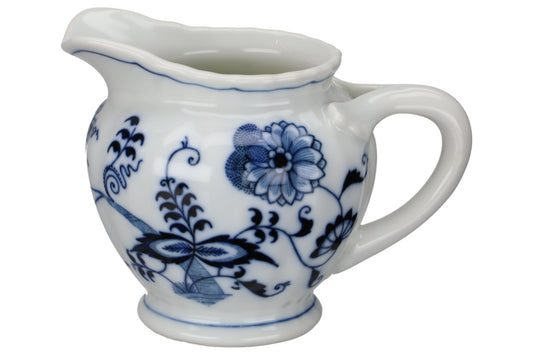 Milchkännchen groß H 9,5 cm