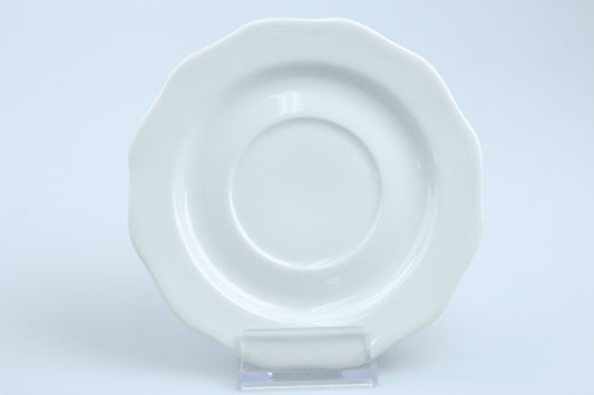 Untertasse für Suppe