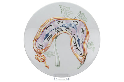 Jahresteller Edition 1976 Dali