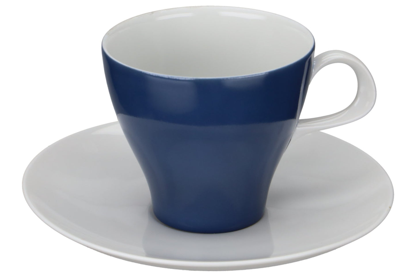 Mokkatasse mit Untere