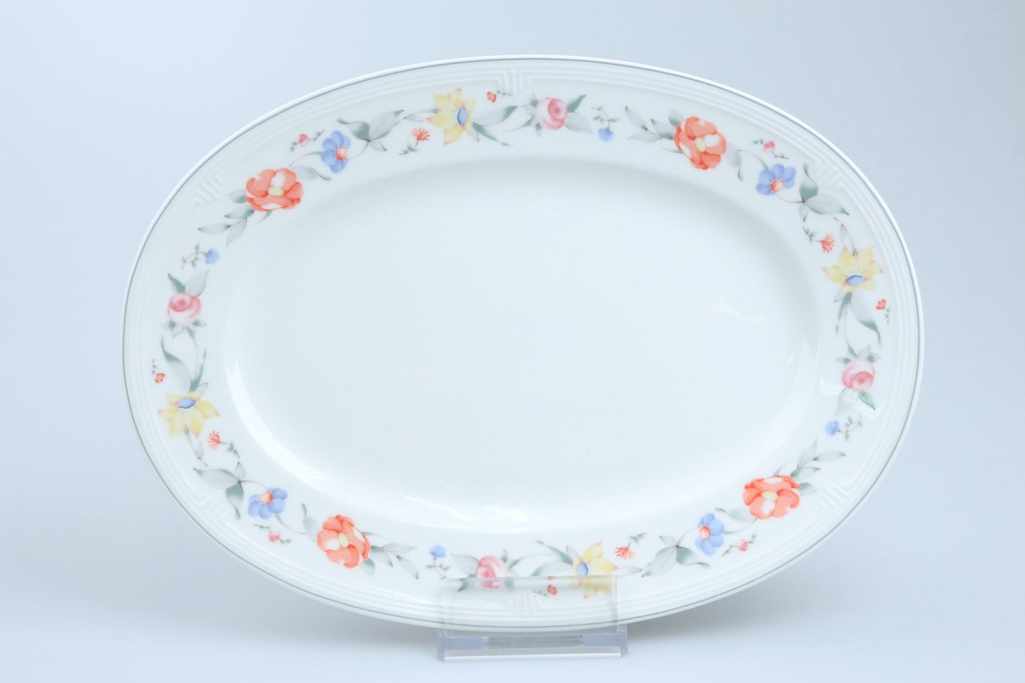 Fleischplatte mittelgroß