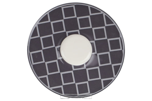 Untertasse für Mokka