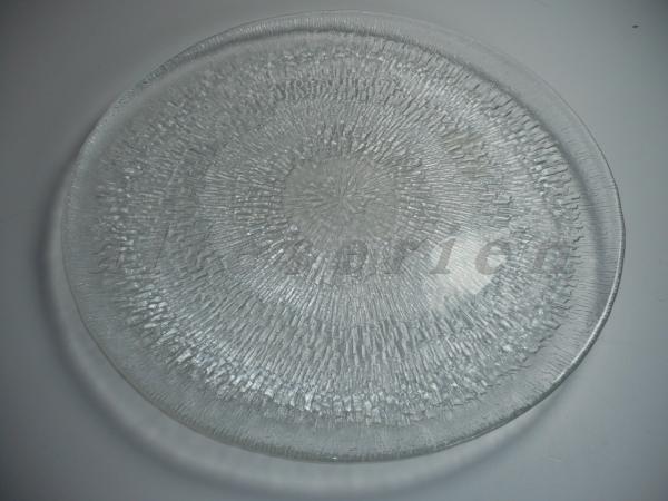 Kuchenplatte extra groß D 36,5 cm