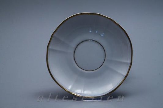 Untertasse für Tee Dekor 2006
