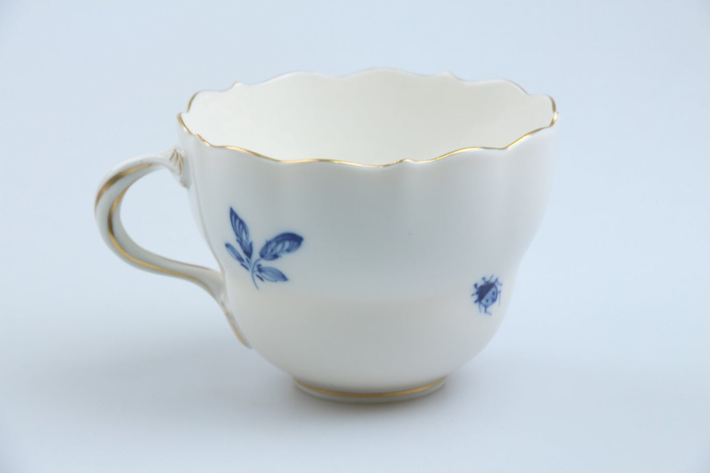 Kaffeetasse Typ I