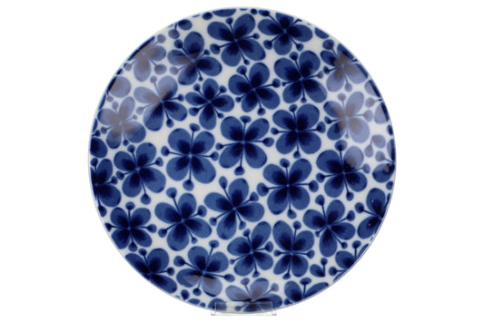 Kuchenteller Volldekor klein