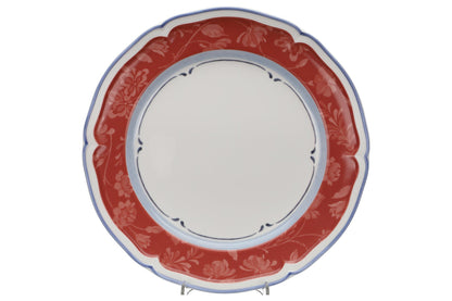 Speiseteller Red