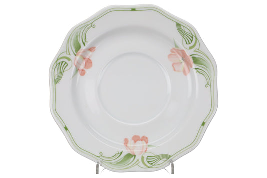 Untertasse für Suppe/Sauciere