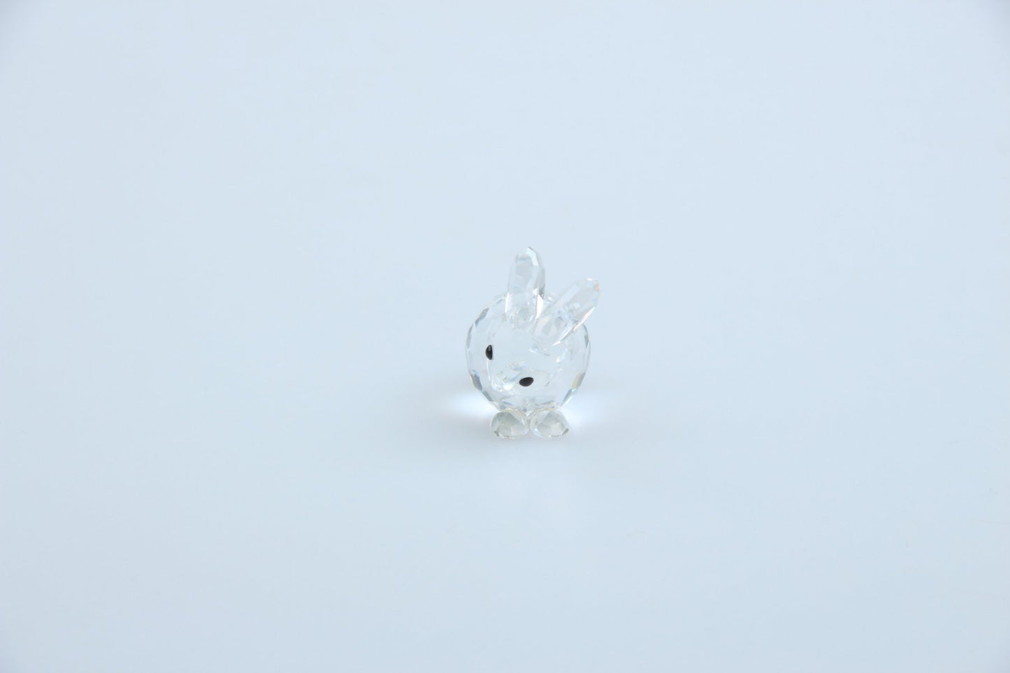 Häschen  Kaninchen H 3 cm