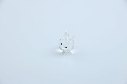 Häschen  Kaninchen H 3 cm
