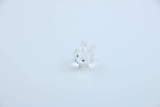 Häschen  Kaninchen H 3 cm