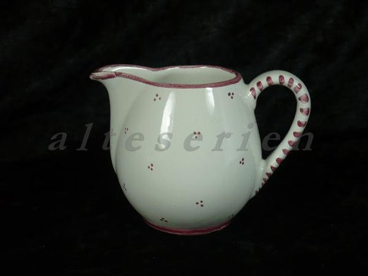 Milchkännchen