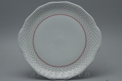Kuchenplatte mit Griffen