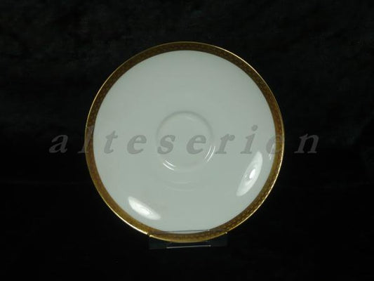 Untertasse für Kaffee