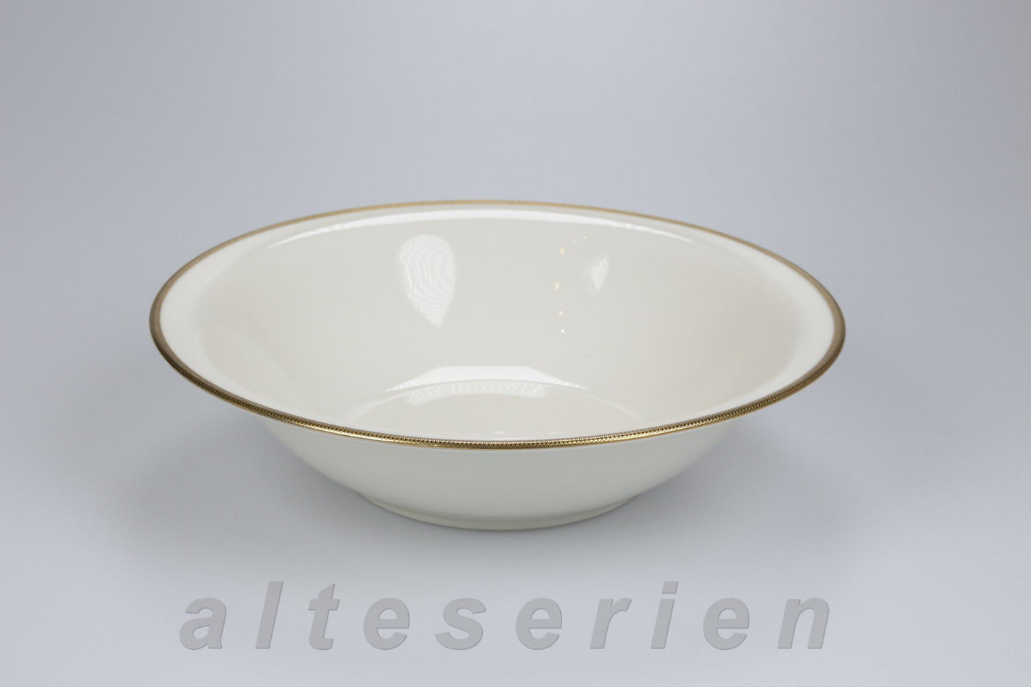 mittelgroße Gemüseschüssel