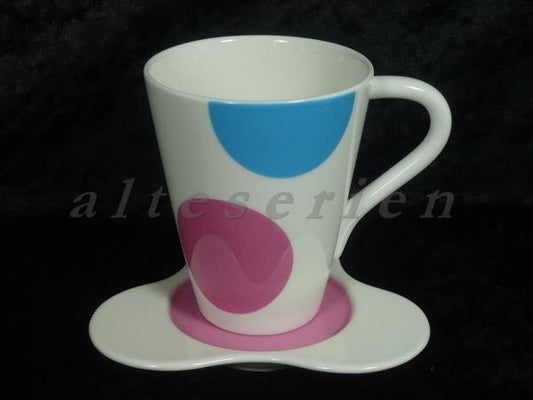 Kaffeebecher mit Untere