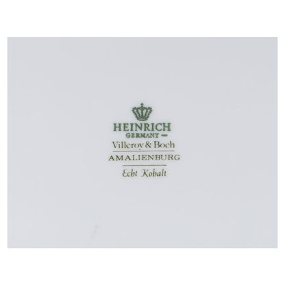 Teekanne ohne Deckel