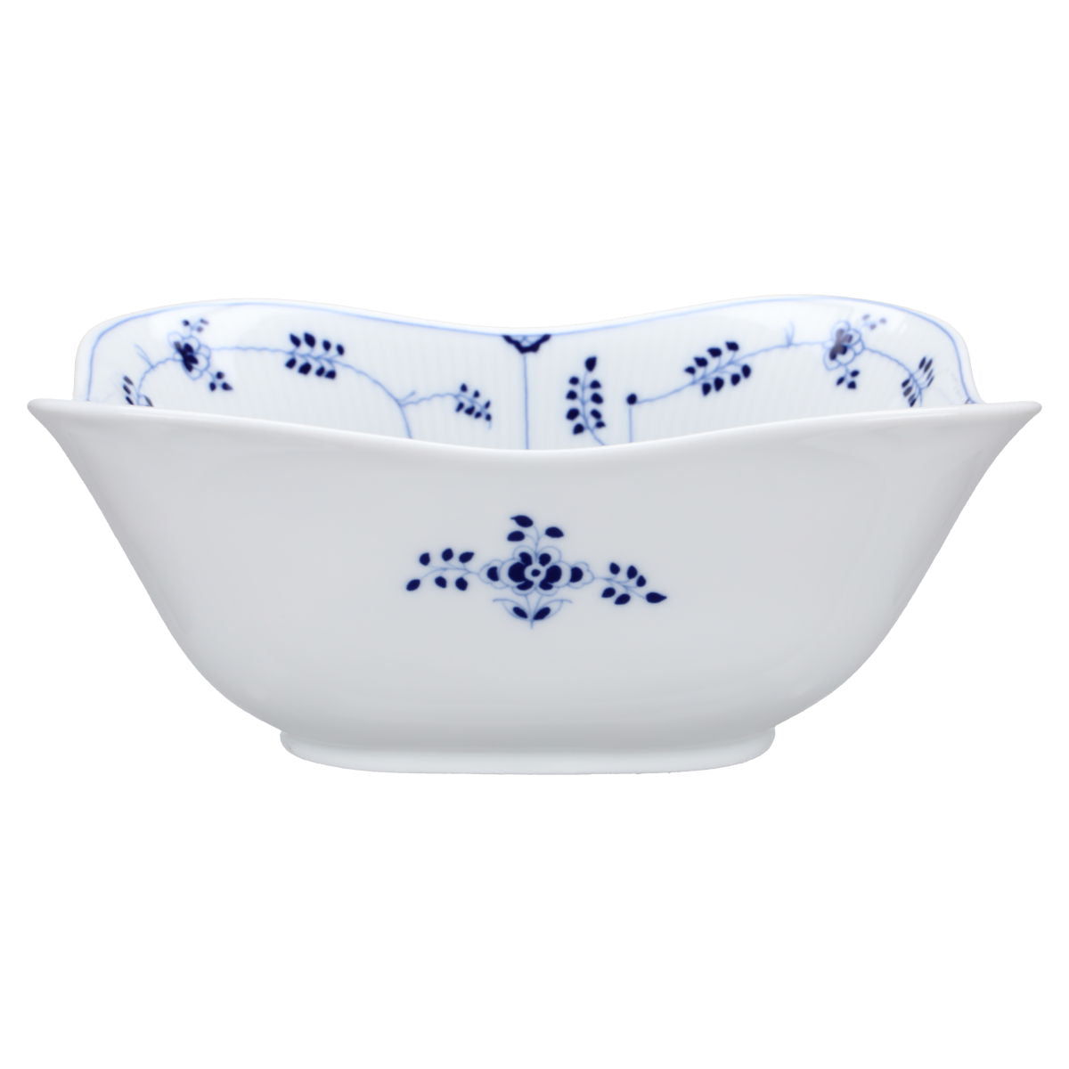 Schüssel eckig mittelgroß