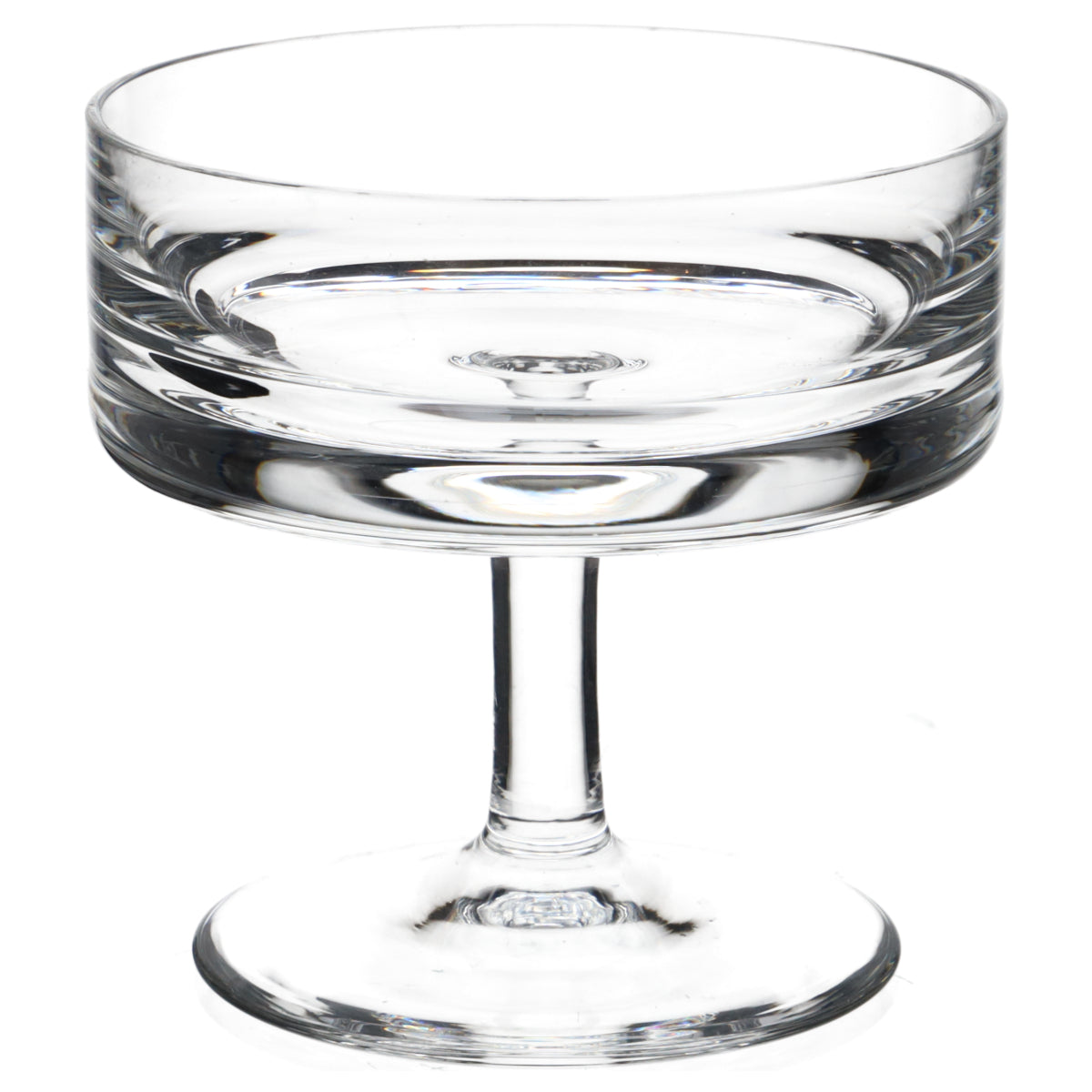 Likörschale groß Aperitifschale