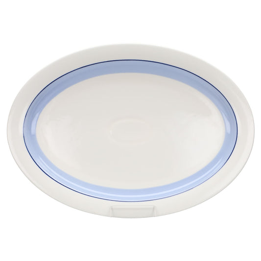 Fleischplatte mittelgroß