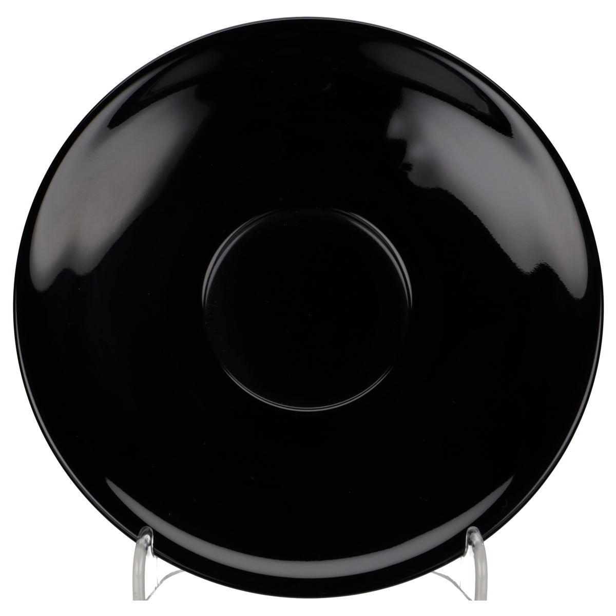 Untertasse für Kaffee